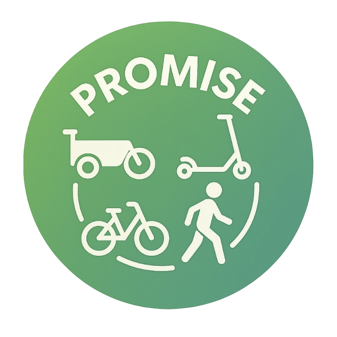 PROMISE Logo